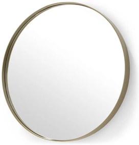 Стенно огледало ø 60 cm Donna - Spinder Design