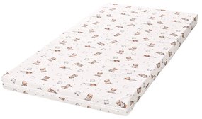 LORELLI Classic Матрак 60/120/6 см. Classic БЕЖОВ