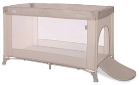 LORELLI Classic Кошара на 1 нивo TORINO FOG STRIPED ELEMENTS беж