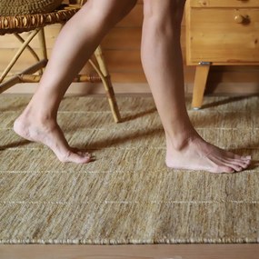 Килим 170x120 cm Lhena - Nattiot