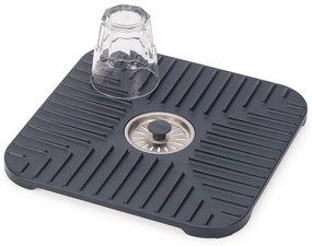 Подложка против хлъзгане за мивка 30x30 cm SinkShield – Joseph Joseph