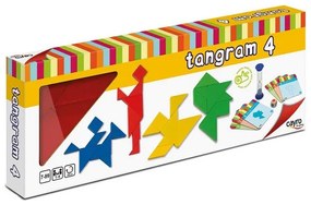 Игра Cayro Tangram