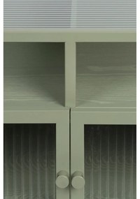 Зелена витрина 80x58 cm Herbe – White Label