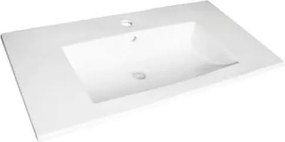 Умивалник LINEA 80 cm