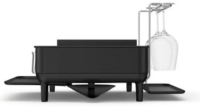 Тава за оттичане от неръждаема стомана - simplehuman