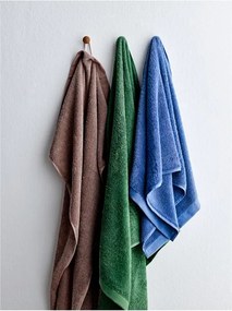 Кафява памучна кърпа от тери 30x30 cm Comfort – Södahl