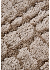 Бежова пътека 80x240 cm Artistique Beige – Elle Decoration