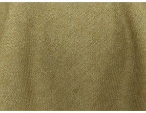 Кресло в цвят горчица Hina – Makamii