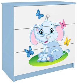 Скрин Babydreams Cartoon-Mple-Elephant