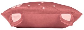 Кадифена детска възглавница 40x40 cm Bichette – douceur d'intérieur
