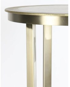 Метална стойка за цветя ø 30 cm Retiro - Light &amp; Living