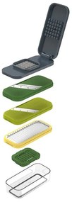 Многофункционална машина за рязане Multi-Prep Compact – Joseph Joseph