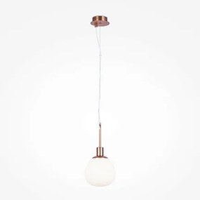 MAYTONI Пендел Erich - MOD221-PL-01-G