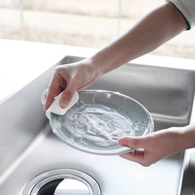 Силиконова гъба за съдове Tower – YAMAZAKI