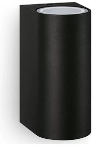 Philips - Екстериорен аплик NIGHTINGALE 2xGU10/35W/230V IP44