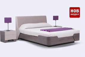 Спалня Chance от Ergodesign