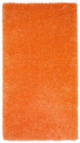 Оранжев килим Aqua Liso, 160 x 230 cm - Universal