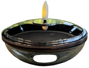 LED свещ (височина 5 cm) Lia – Sirius