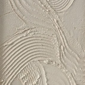 Ръчно рисувана картина 32,5x42,5 cm Sand shadows – Malerifabrikken