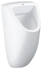 GROHE 39438000 - Писоар BAU CERAMIC 337 × 355 × 552 mm керамика/бяла