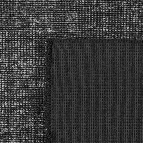 Тъмносив килим подходящ за пране 120x170 cm Space 1900 – Ayyildiz Carpets