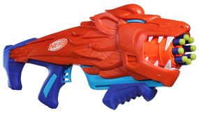 Пистолет за Дартс Hasbro  Nerf Lionfury 25 x 45 cm