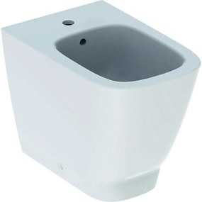 Стоящо на пода биде, 500.841.00.1, Geberit Smyle