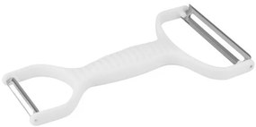 Horecano - Картофобелачка хоризонтална двустранна инокс/пластмаса (HC-81909) (231966)