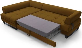 Ъглов диван Hanna-Right-Kitrino