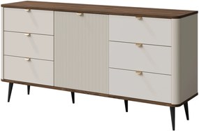 Скрин Marly Reg III-Кафяв