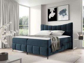 Тапицирано легло Nova-Mple-180 x 200