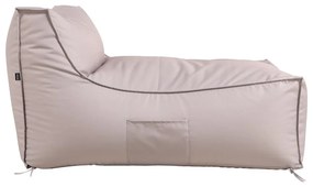 Сив градински чувал за сядане – Bonami Essentials