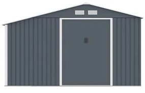 Градинска къща Luke B - Rojaplast