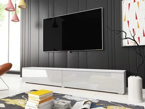 TV шкаф Lowboard D 180-White