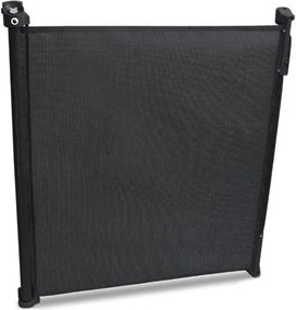 Lionelo - Предпазна бариера TULIA черна