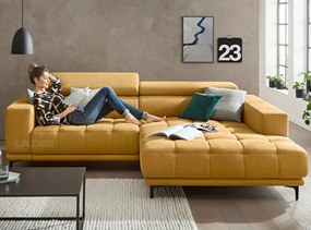 Ъглов Alpina с релакс функция