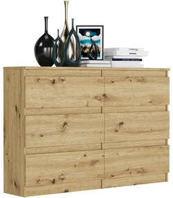 Практичен скрин R-120 - различни цветови варианти artisan