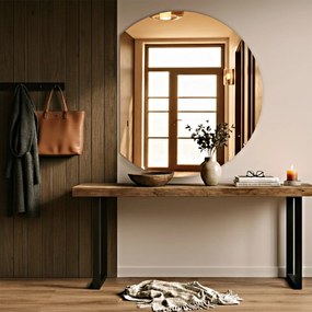 Бронзово огледало – Pure Collection R35