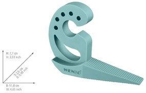 Зелена тапа за врати и прозорци Multi-STOP® - Wenko