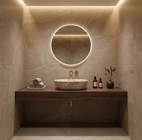 Умивалник за плот Rea Amelia SAVANA MATT