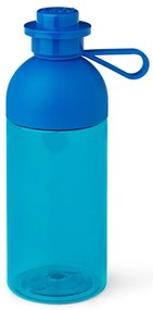 Синя бутилка за пътуване , 500 ml - LEGO®