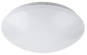 Rabalux 3437 - LED За баня Лампа за таван LUCAS LED/12W/230V