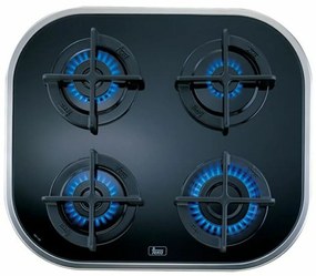 Газов котлон Teka 10205083 60 cm 59 cm 7500 W