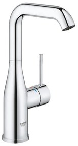 GROHE 23799001 - Смесител за мивка ESSENCE, размер L, хром с висок гланц