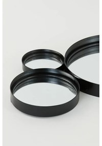 Стенно огледало 99x57,5 cm Cielo – Light &amp; Living