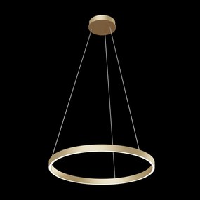 Плафон Maytoni Rim LED-Brass