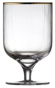 Чаши за вино в комплект от 4 чаши 300 ml Palermo - Lyngby Glas