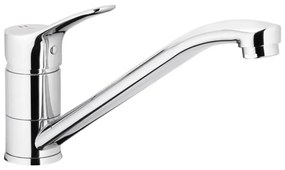 KFA Armatura 5243-915-00 - Мивка MORRIS, хром, лъскав