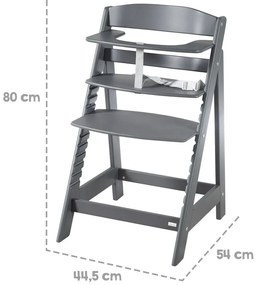 Стол за хранене Sit Up Flex - Roba