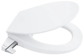 Капак за биде Bau Ceramic